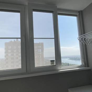 Продается 1-комнатная квартира, 40 м²