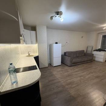 Продается 1-комнатная квартира, 36 м²