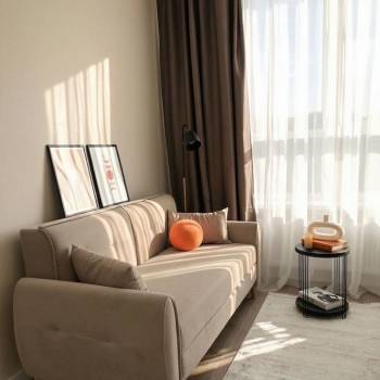 Продается 1-комнатная квартира, 22 м²