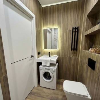 Продается 1-комнатная квартира, 22 м²