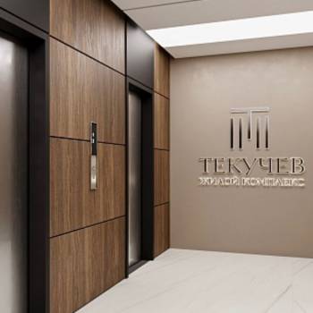 Продается 1-комнатная квартира, 22 м²