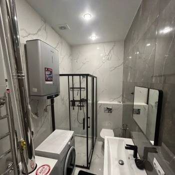 Продается 1-комнатная квартира, 38 м²