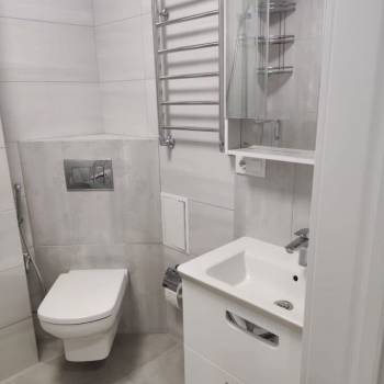 Сдается 1-комнатная квартира, 43 м²