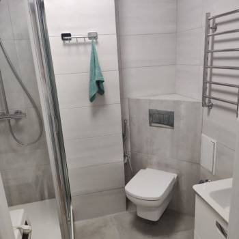Сдается 1-комнатная квартира, 43 м²
