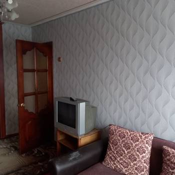 Сдается 2-х комнатная квартира, 44,5 м²