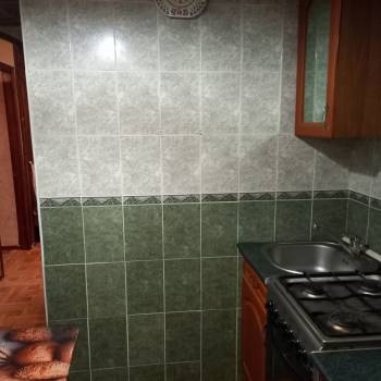Сдается 2-х комнатная квартира, 44,5 м²