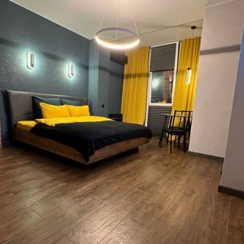 Продается 1-комнатная квартира, 28 м²