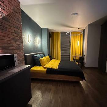 Продается 1-комнатная квартира, 28 м²