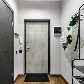 Продается 1-комнатная квартира, 28 м²