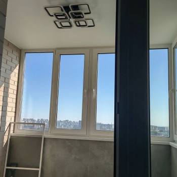Продается 1-комнатная квартира, 49,3 м²