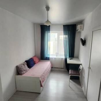 Продается 1-комнатная квартира, 22 м²