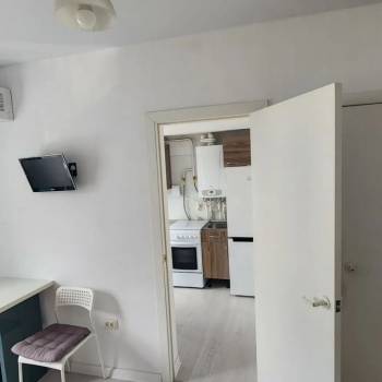 Продается 1-комнатная квартира, 22 м²