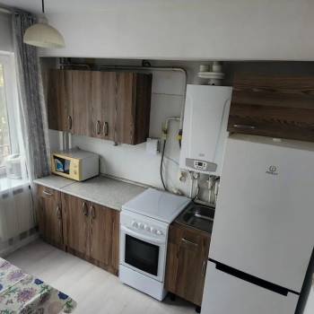 Продается 1-комнатная квартира, 22 м²