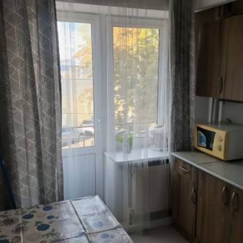 Продается 1-комнатная квартира, 22 м²
