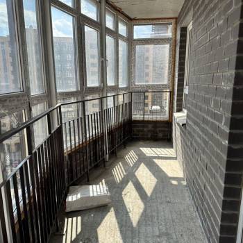 Продается 1-комнатная квартира, 32,2 м²