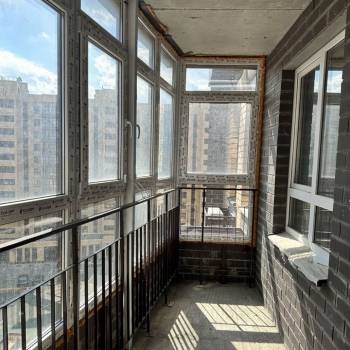 Продается 1-комнатная квартира, 32,2 м²