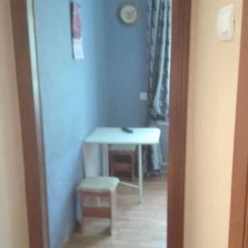 Продается 1-комнатная квартира, 31,4 м²