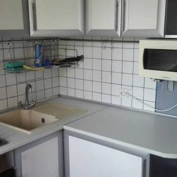 Продается 1-комнатная квартира, 31,4 м²