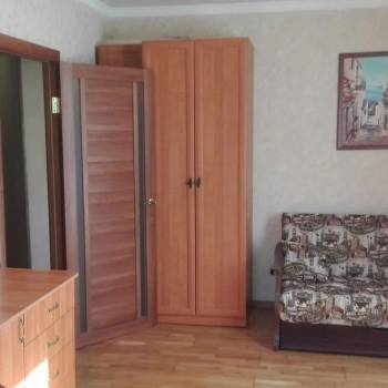 Продается 1-комнатная квартира, 31,4 м²