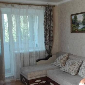 Продается 1-комнатная квартира, 31,4 м²