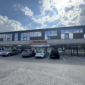 Сдается Нежилое помещение, 63,8 м²