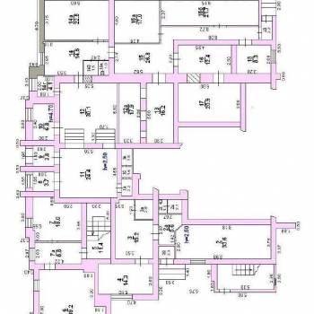 Сдается Нежилое помещение, 420 м²