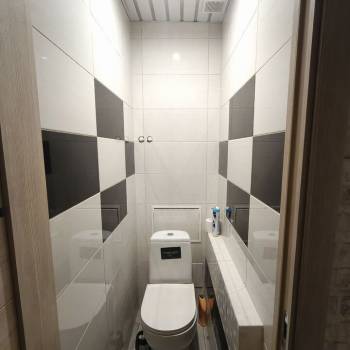 Сдается 2-х комнатная квартира, 44 м²