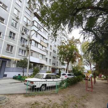 Сдается 2-х комнатная квартира, 44 м²