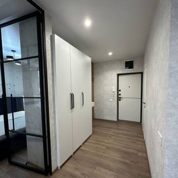 Сдается 1-комнатная квартира, 41 м²