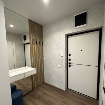 Сдается 1-комнатная квартира, 41 м²