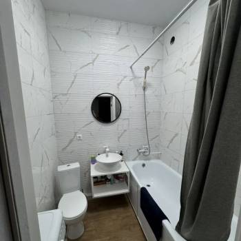 Сдается 1-комнатная квартира, 31 м²