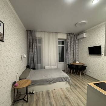 Сдается 1-комнатная квартира, 31 м²