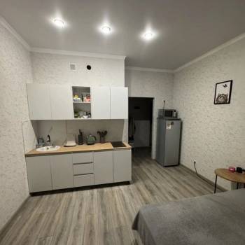 Сдается 1-комнатная квартира, 31 м²
