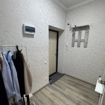 Сдается 1-комнатная квартира, 31 м²