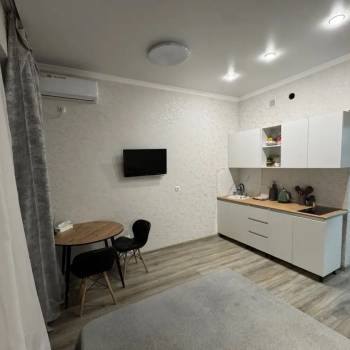 Сдается 1-комнатная квартира, 31 м²