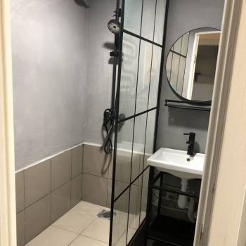 Сдается 1-комнатная квартира, 30 м²