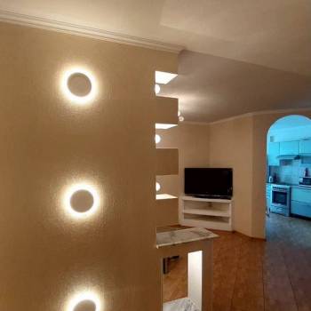 Сдается 1-комнатная квартира, 53 м²