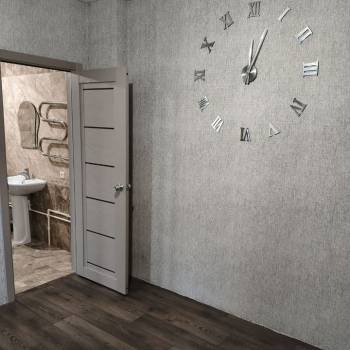 Сдается 2-х комнатная квартира, 56 м²