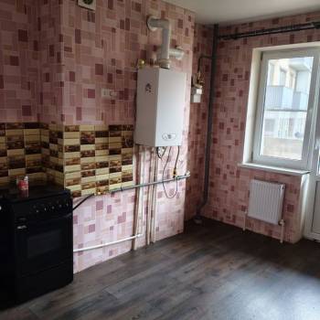 Сдается 2-х комнатная квартира, 56 м²