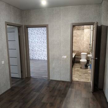 Сдается 2-х комнатная квартира, 56 м²
