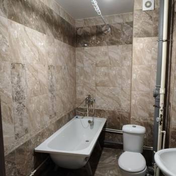 Сдается 2-х комнатная квартира, 56 м²