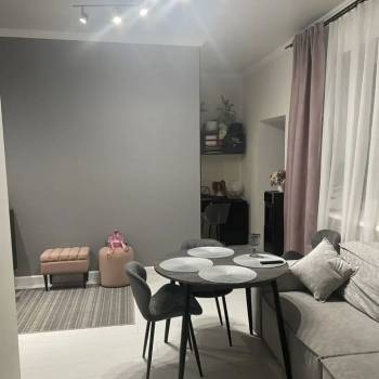 Продается 3-х комнатная квартира, 105,4 м²