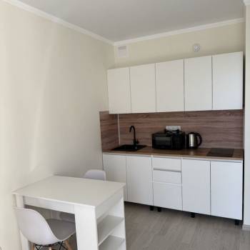 Сдается 1-комнатная квартира, 20,8 м²