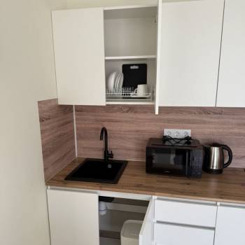 Сдается 1-комнатная квартира, 20,8 м²