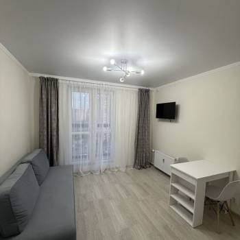 Сдается 1-комнатная квартира, 20,8 м²