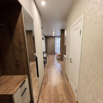 Сдается 1-комнатная квартира, 30,5 м²