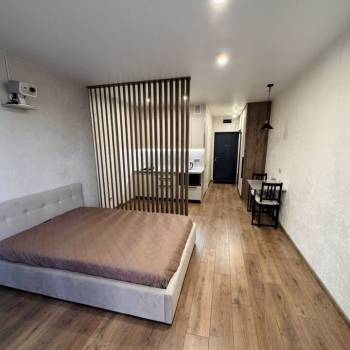 Сдается 1-комнатная квартира, 30,5 м²