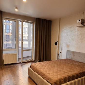 Сдается 1-комнатная квартира, 30,5 м²