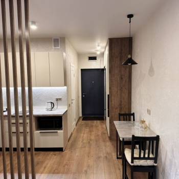 Сдается 1-комнатная квартира, 30,5 м²