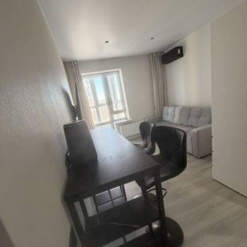 Сдается 1-комнатная квартира, 23 м²
